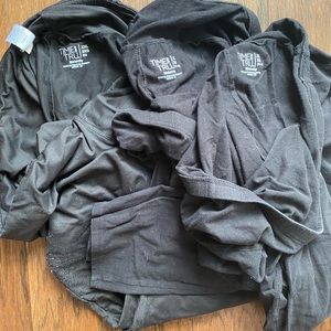 Bundle! 3 pair of maternity leggings